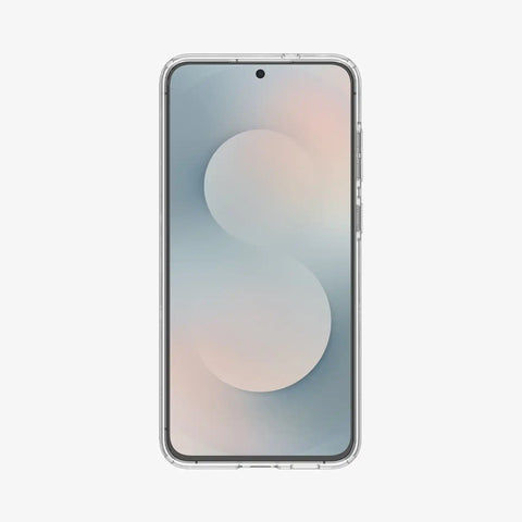Galaxy S25 FE Series - Crystal Flex (Mag Fit)