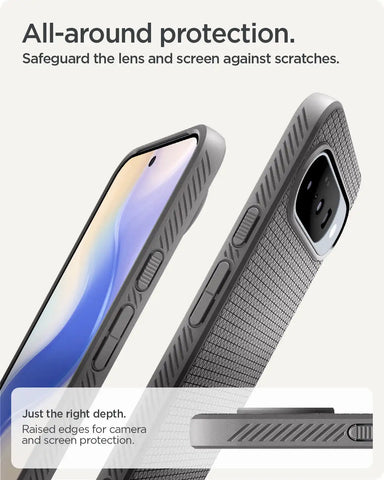 Pixel 10 Series - Liquid Air (Mag Fit)