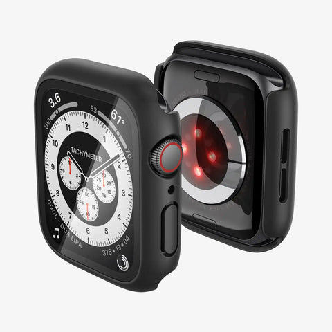 Apple Watch Series - Thin Fit 360 | Waterproof Ring