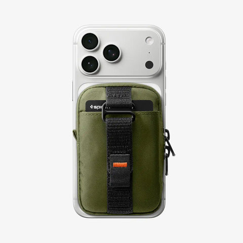 Portable Organizer Pouch Tintap Zip Mag Fit