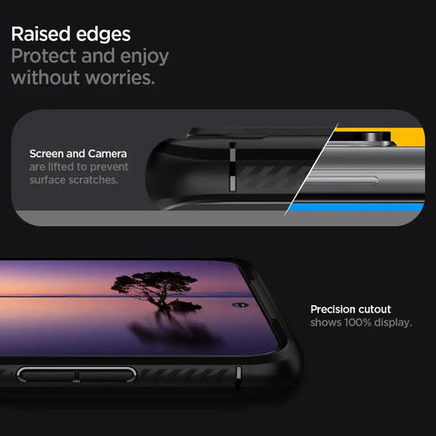 Galaxy S20 Series - Rugged Armor
