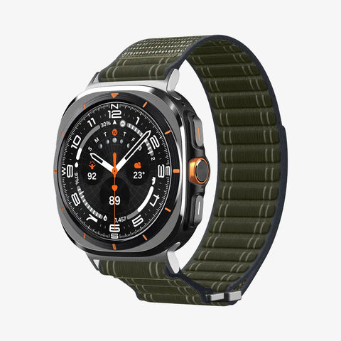 Galaxy Watch Ultra Series - WBF0