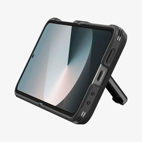 Galaxy Z Flip 6 Series - Tough Armor Pro (Mag Fit)
