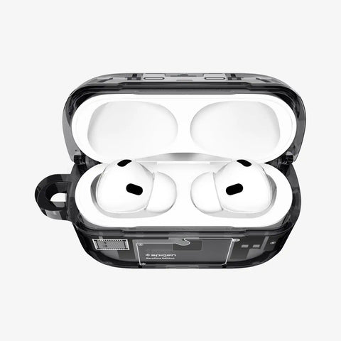 AirPods Pro 3 Series - Ultra Hybrid Zero One (Mag Fit)