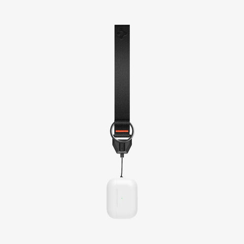 AirPods Series - Lanyard + Keychain