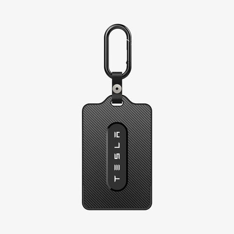 Tesla Key Card Holder | TO243