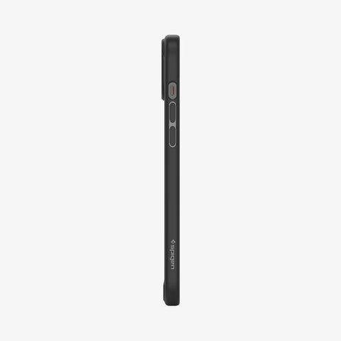 iPhone 15 Series - Ultra Hybrid Matte