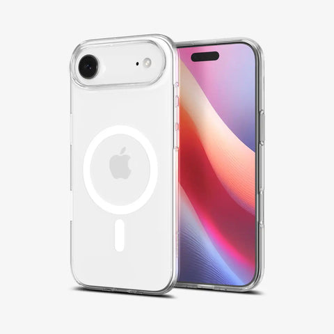 iPhone 17 Series - Crystal Flex (Mag Fit)
