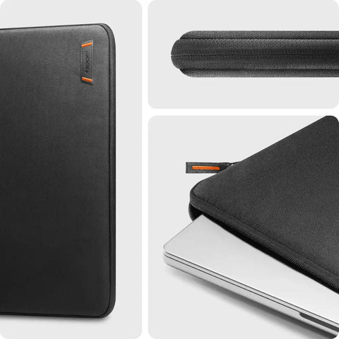 Basic Laptop Pouch 14"