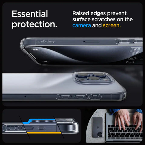 iPhone 15 Series - Liquid Crystal