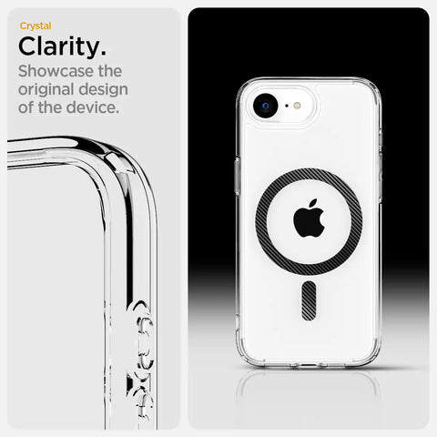 iPhone 17e Series - Ultra Hybrid (Mag Fit)