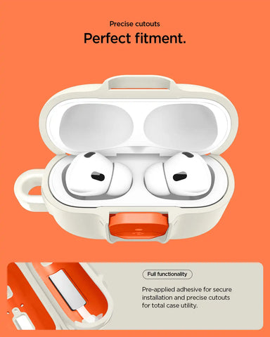 AirPods Pro 3 Series - Nano Pop