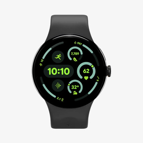 Pixel Watch 5 Series - Nano Pop