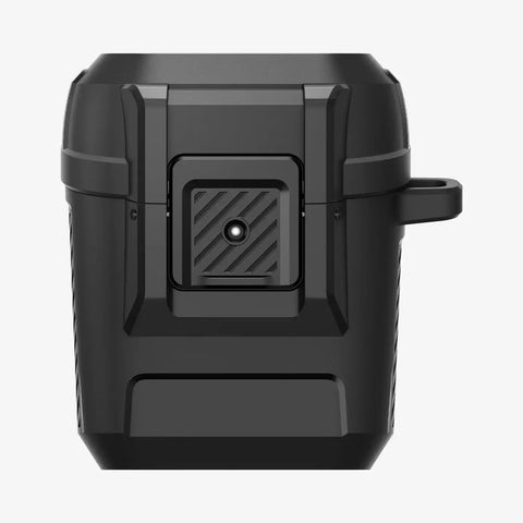 Pixel Buds Series - Lock Fit