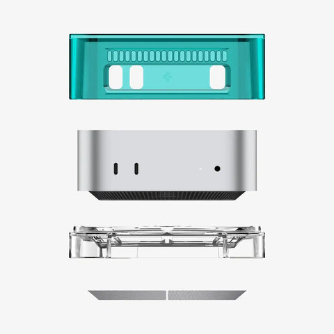Apple Mac Mini Stand | Classic C1