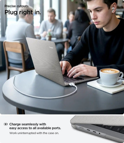 MacBook Pro Series - Urban Fit