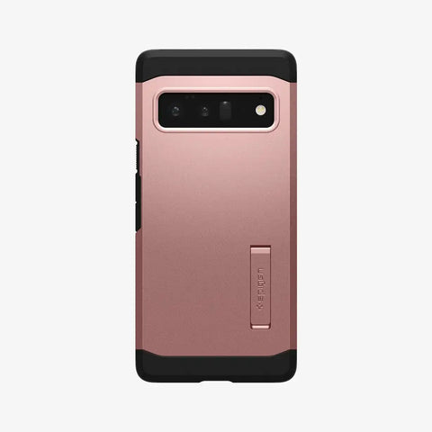 Pixel 6 Series - Tough Armor