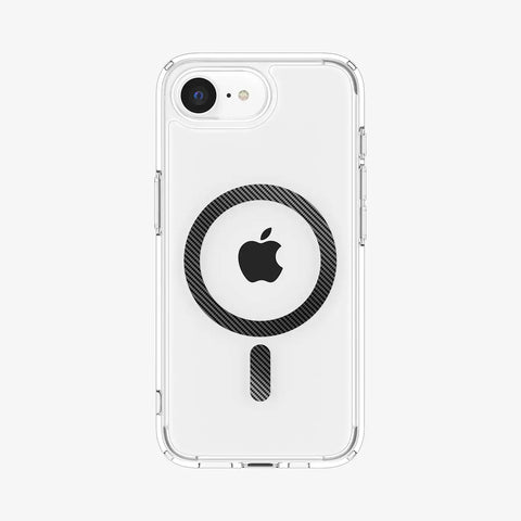 iPhone 17e Series - Ultra Hybrid (Mag Fit)