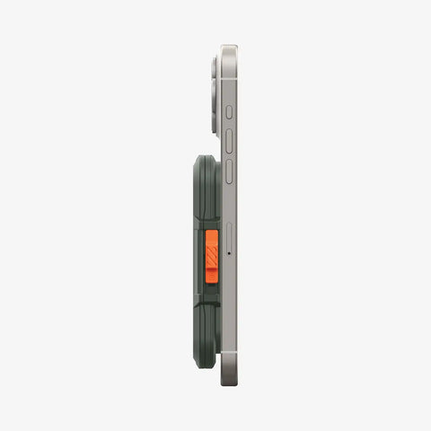 MagSafe Card Holder Lock Fit (Mag Fit)