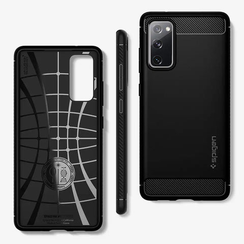 Galaxy S20 Series - Rugged Armor