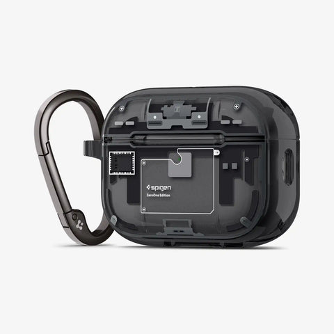 AirPods Pro 3 Series - Ultra Hybrid Zero One (Mag Fit)