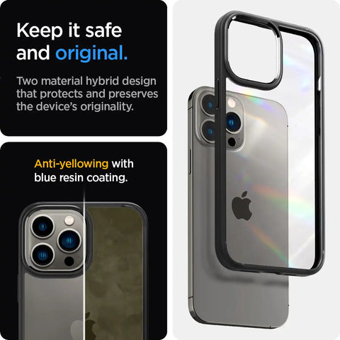 iPhone 13 Series - Ultra Hybrid