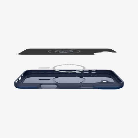iPhone 16 Series - Thin Fit (Mag Fit)
