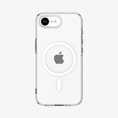 iPhone 17e Series - Liquid Crystal (Mag Fit)