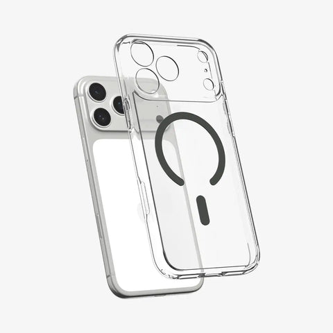 iPhone 17 Series - Ultra Hybrid (Mag Fit)