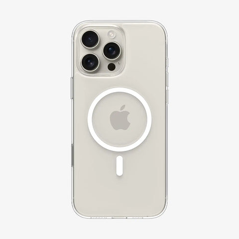 iPhone 16 Series - Thin Fit T (Mag Fit)