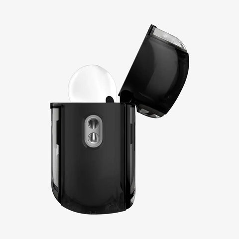 AirPods Pro 3 Series - Ultra Hybrid Zero One (Mag Fit)