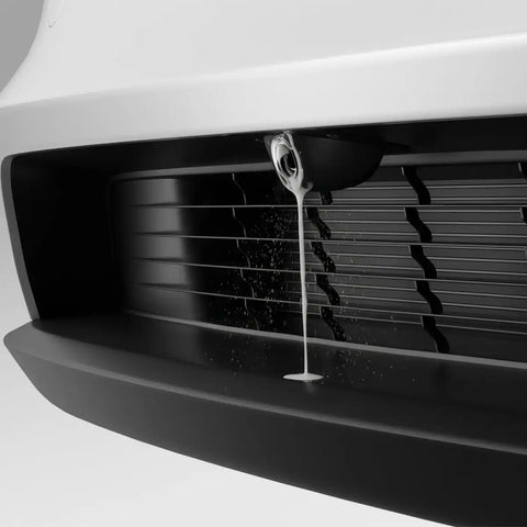 Tesla Series - Front Camera Protector | TO331