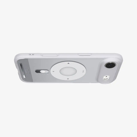 iPhone 17 Series - Ultra Hybrid Classic (Mag Fit)