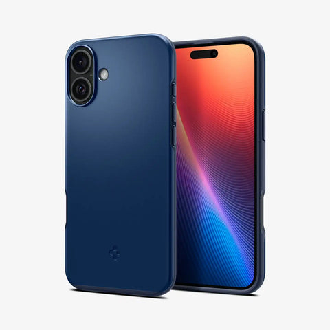 iPhone 16 Series - Thin Fit (Mag Fit)