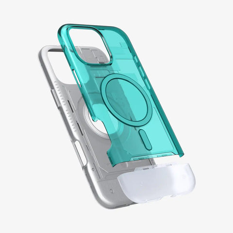 iPhone 16 Series - Classic C1 (Mag Fit)