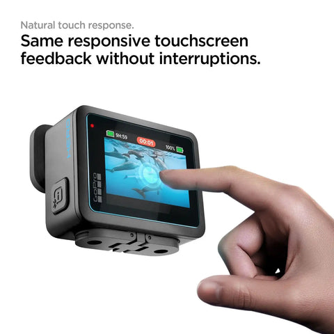 GoPro HERO Series - GLAS.tR SLIM