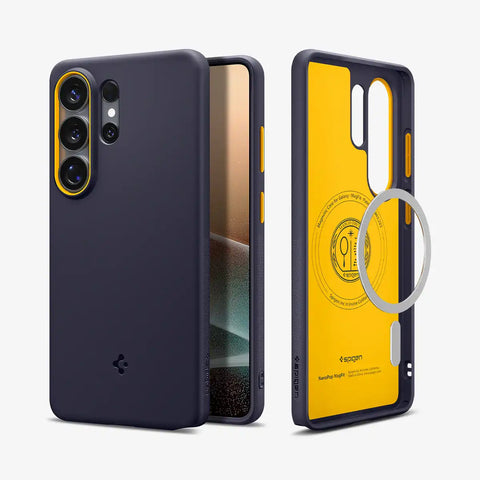 Galaxy S26 Series - Nano Pop (Mag Fit)