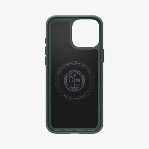 iPhone 16 Series - Thin Fit (Mag Fit)