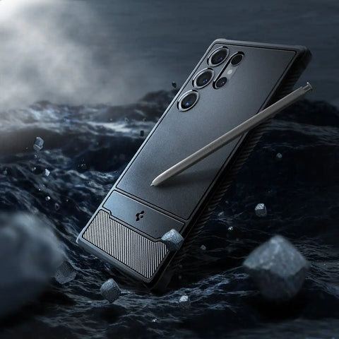 Galaxy S24 Series - Rugged Armor