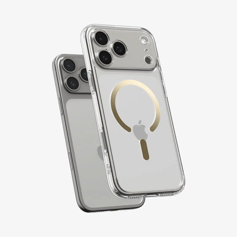 iPhone 17 Series - Ultra Hybrid (Mag Fit)