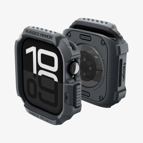 Apple Watch Series - Rugged Armor 2