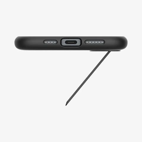 iPhone 16 Series - Slim Armor (Mag Fit)