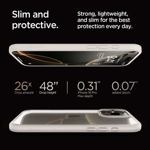 iPhone 16 Series - Ultra Hybrid