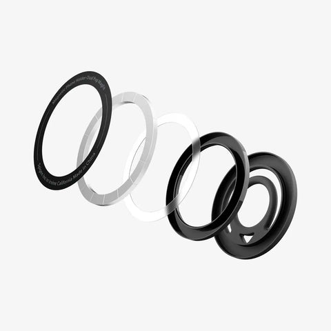 O-Mag | Dual Pop (Mag Fit) OM105