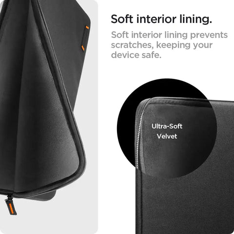 Basic Laptop Pouch 14"
