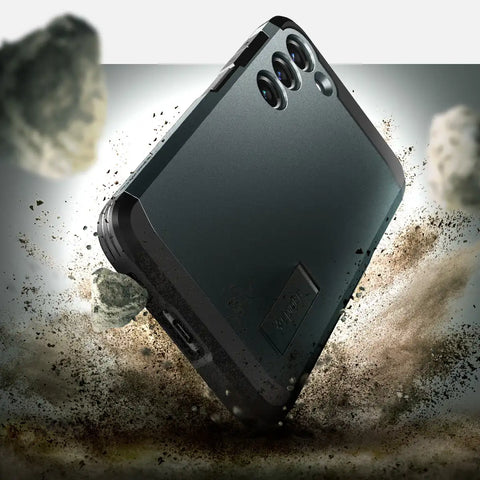 Galaxy S23 Series - Tough Armor