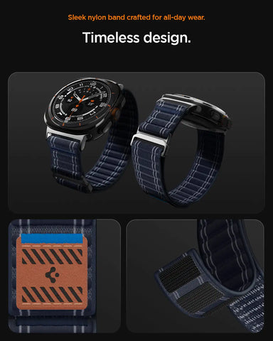 Galaxy Watch Ultra Series - WBF0
