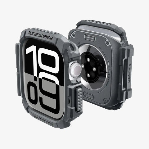Apple Watch Series - Rugged Armor