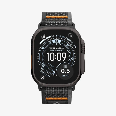 Apple Watch Series - Athlex Air