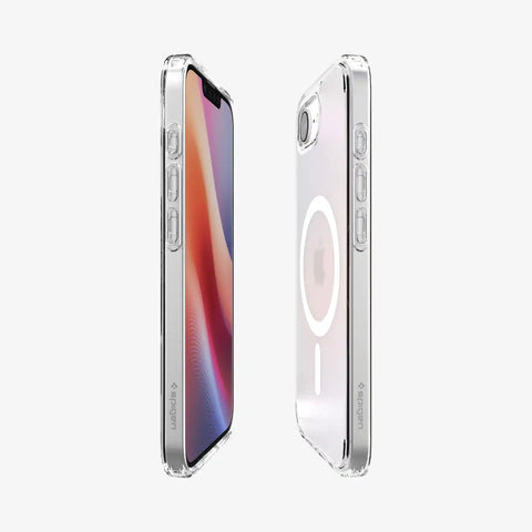 iPhone 17e Series - Ultra Hybrid (Mag Fit)